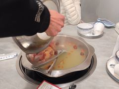 -光头药膳鸡(莱茵小镇店)
