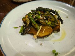 -植物园哈利亚餐厅