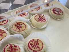 -味多美蛋糕(新和平里店)