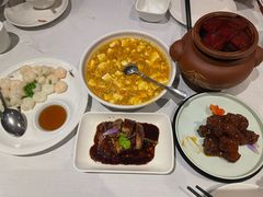 -上海1号私藏菜(静安店)