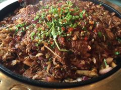 -八斗鸡·湘土菜(国贸店)