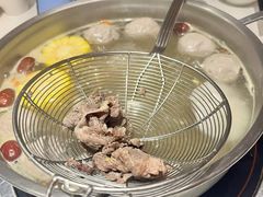 -八合里潮汕鲜牛肉火锅(上海汇智广场店)