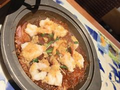 -绿茶餐厅(布吉万象汇店)