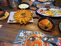 -卢布里西餐厅(总店)