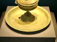 -广西壮族自治区博物馆