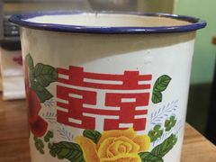 -炙热童年·老北京炙子烤肉(南锣鼓巷店)