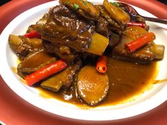 -青螺餐厅·家宴(松雅湖店)