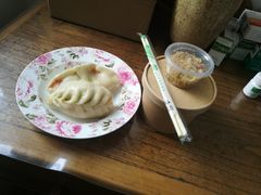 -长安大牌档之西安博物院文化餐厅(中贸店)