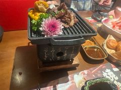 -弓二·烧鸟居酒屋(财富购物中心店)