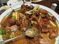 -俏东方·海味水饺·青岛菜(崂山店)
