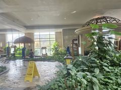 -北京君和豪生温泉度假酒店
