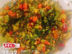 -韶山冲湘菜馆(黄桦路店)