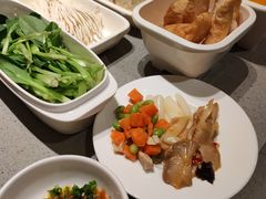 -海底捞火锅(津南永旺店生日主题店)