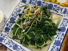 -清真马祥兴菜馆(云南北路店)