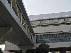 -阳澄湖中路(地铁站)