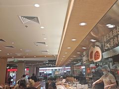 -乡村基·川味现炒大王(熙悦天街店)