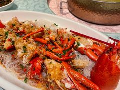-囍凤楼·粤菜·点心·火锅(温特莱店)