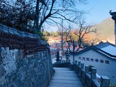 -九华山风景区