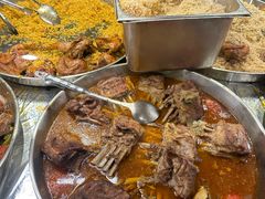 -bosphorus 铂斯西餐厅·土耳其烧烤(环市中路店)