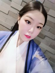 -盘子女人坊古装写真摄影(天津总店)