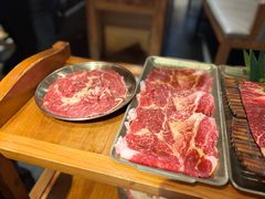 -西塔老太太泥炉烤肉(万柳华联店)