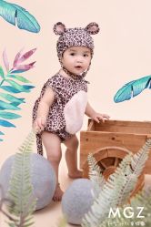 点击看大图 -孖公仔儿童摄影(童服城店)