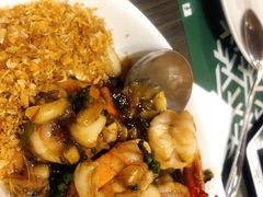 -榮泰米粉湯(Left Shop)