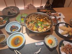 -德川家日本料理(中关村寰太大厦店)