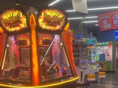 -快乐街区(重庆龙湖时代天街店)