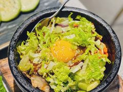 -妥妥烤肉料理(昙华林店)