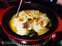 海胆豆腐-爱玲EILEEN(环球金融中心店)