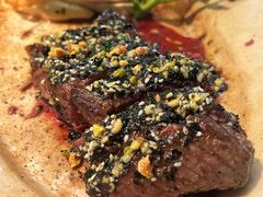 -燃扒房Steakhouse(皇庭店)