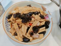 -围龙屋客家食府(福田店)