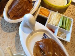 -大鸭梨(天通西苑店)