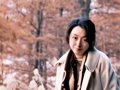 -重庆彩云湖湿地公园