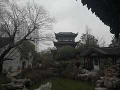 -留芳·文旅古月楼(老街店)