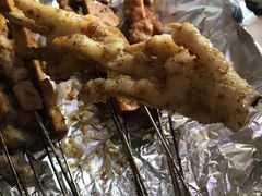 -小胡子祥彪烧烤(北湖总店)