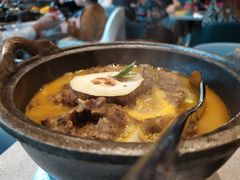 -半山腰·云南菜(侨福芳草地店)