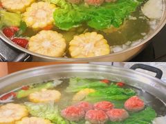 牛肉火锅-伟记牛肉(金鸿公路店)