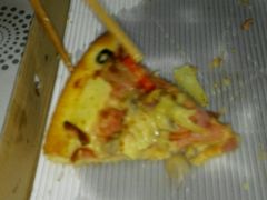 -尊宝比萨(黄泥磅店)