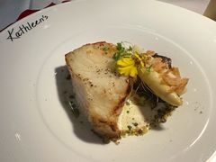 -Kathleen's Waitan 凯圣琳江景西餐厅(外滩店)