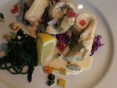 -马克西姆餐厅(崇文门店)