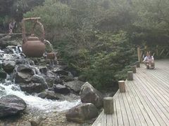 -东海大峡谷