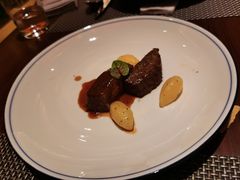 -杭州西子湖四季酒店-WL BISTRO西湖餐厅(灵隐路店)