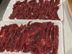 -食潮汕头鲜牛馆(望京保利店)