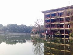 -天赐温泉