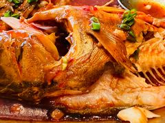 -同庆楼(金宝汇店)