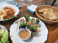 -柠檬花院烤肉·会议团建·聚会·求婚(三圣乡店)