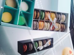 -1Cake壹刻蛋糕(奥体公园味觉艺术馆店)