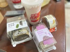 -仲景生活(国贸店)
